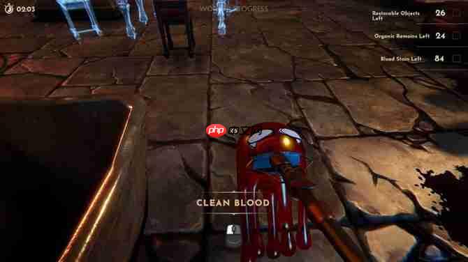 《哥布林女仆大扫除》9月19日抢测 创意地牢清扫回新