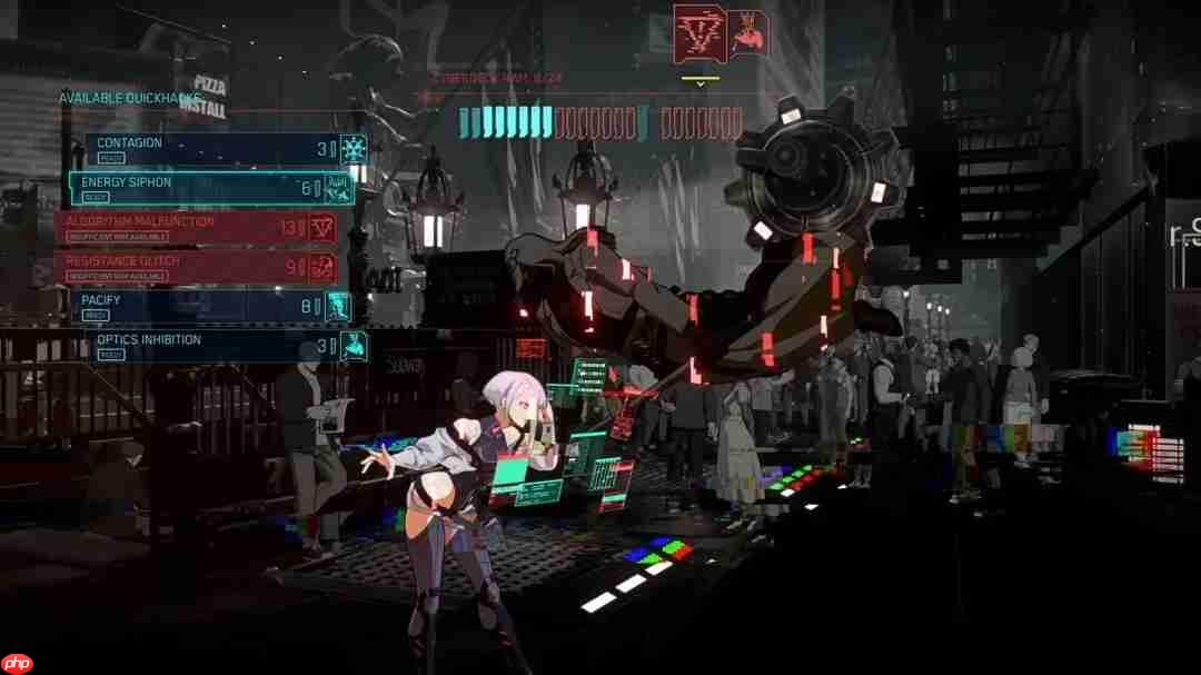 《罪恶装备：STRIVE》新DLC联动《边缘行者》8月21日上线