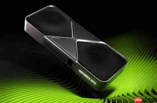 曝RTX 50Super显卡将于今年Q4推出！显存将获提升