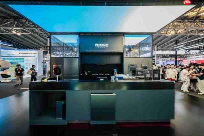 住在未来，科技家电头部玩家COLMO亮相世界人工智能大会2025