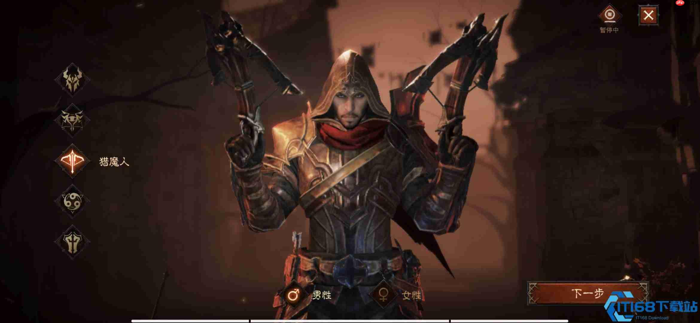 平民玩家必看！三大零氪战神与后期法王职业解析