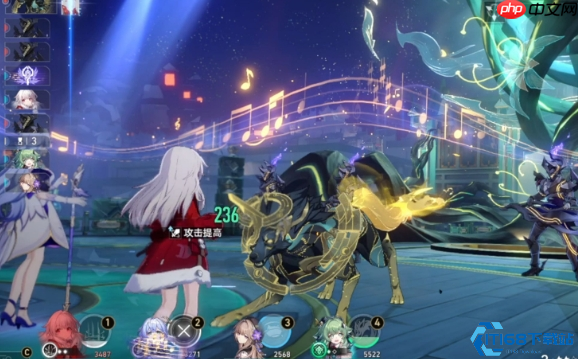 哀丽密榭全成就指南：七步解锁童话王国的隐藏勋章