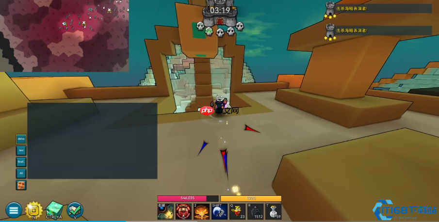 海洋探索者终极攻略：魔法炮台大师的制胜法则