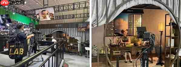 富士胶片参展BIRTV2025全流程解决方案点亮电影化制作新生态