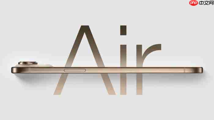 苹果手机未来三年ID设计大变，2027年或将迈向全面屏时代