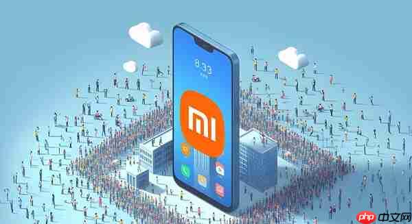 小米HyperOS 3更新列表曝光：小米、REDMI全面覆盖