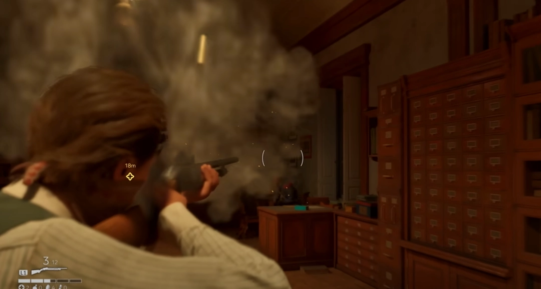 《四海兄弟：故乡》发布实机预告 多种战斗机制揭晓