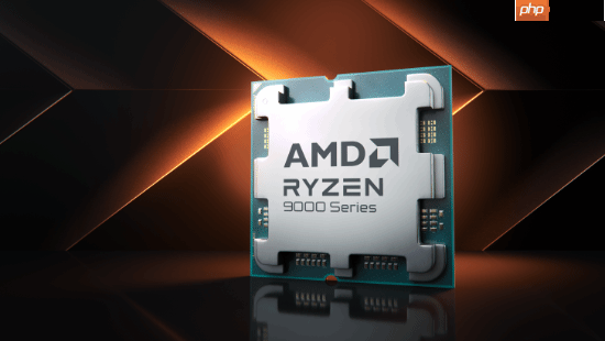 首款无核显Zen5 CPU来了!AMD锐龙7 9700F数据曝光