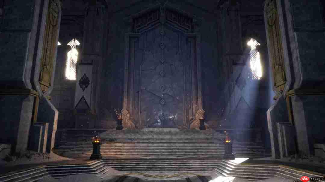 《指环王：重返莫瑞亚》新DLC将于今年第四季度推出