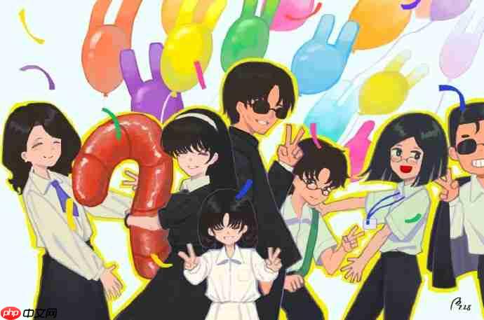 《三伏》发售两周年贺图 制作人公布新作进展