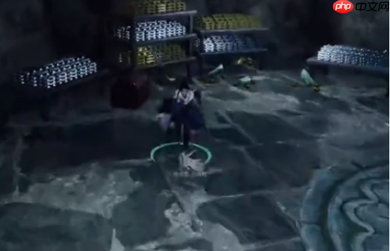 下一站江湖2洞天秘宝解密全攻略：三界奇珍一网打尽