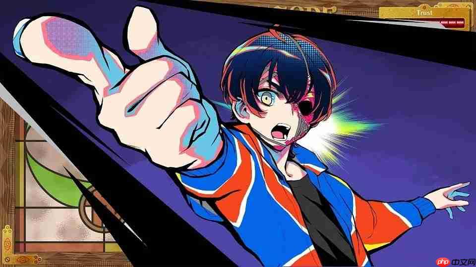 你是谁？请支持《终天教团》 小高揭秘如何构建虚拟宗教