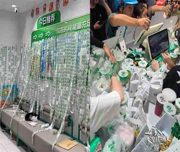 淘宝闪购500亿补贴太猛了:首周超4000个餐饮品牌破历史峰值