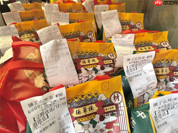 淘宝闪购500亿补贴太猛了:首周超4000个餐饮品牌破历史峰值