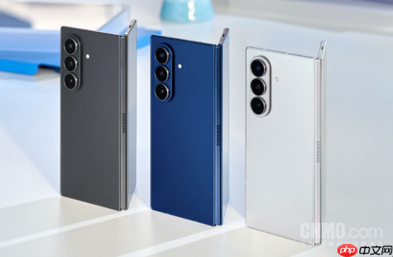 轻薄大折叠手机怎么选？三星Z Fold7靠这几点出圈