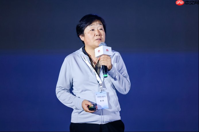 共铸高质量智赢高价值 2025华为中国数字能源创新峰会·云南成功举办