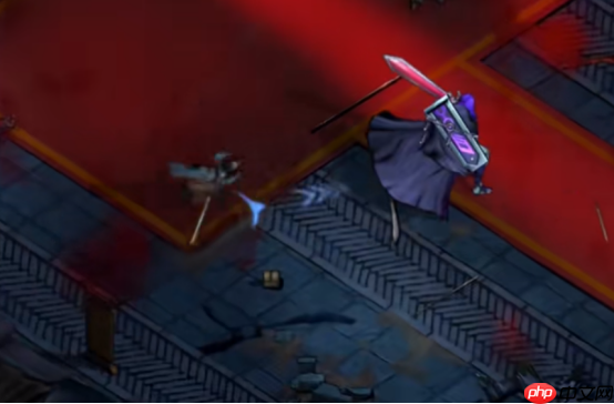 虚无之印陷阱触发全解：三招避开致命杀机