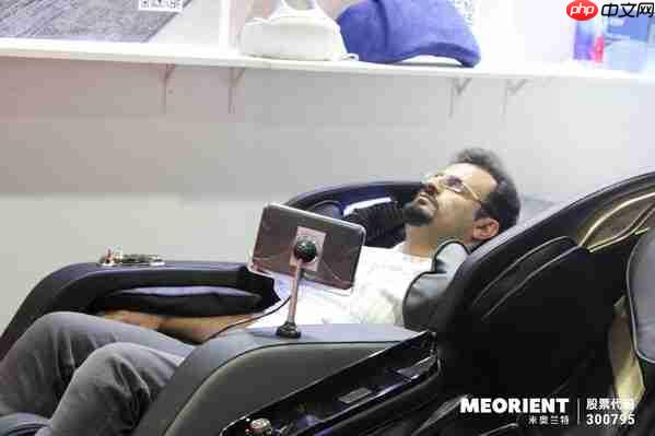 智能连接全球商机：米奥兰特AI系统赋能中国企业出海参展