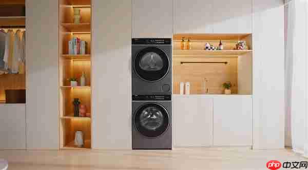 2025H1洗衣机：海尔线下线上双第一  份额近第二名两倍