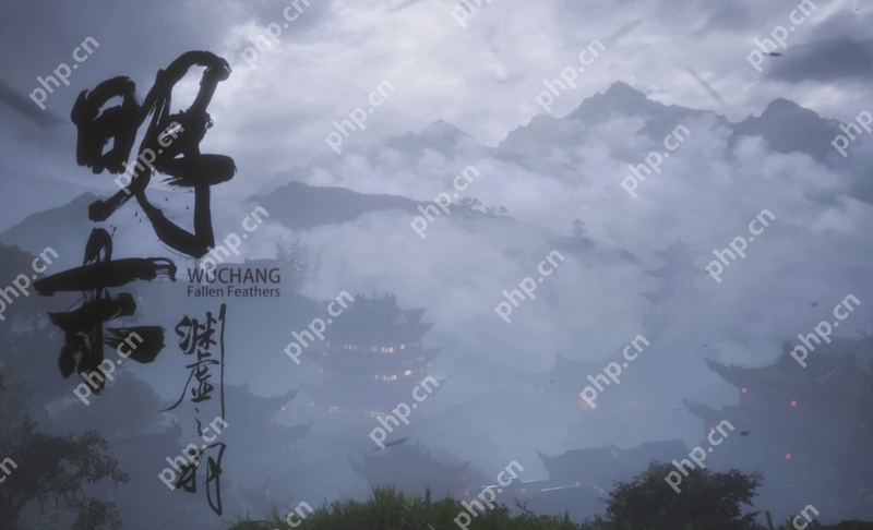 《明末：渊虚之羽》发售火爆，在线人数迅速突破十万