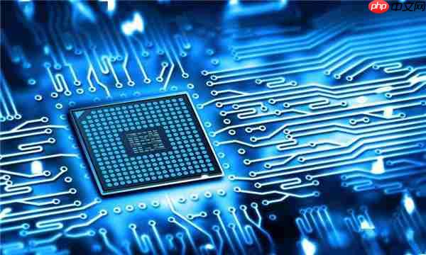 中概股与硬科技共振 长鑫科技IPO催化半导体本土化浪潮