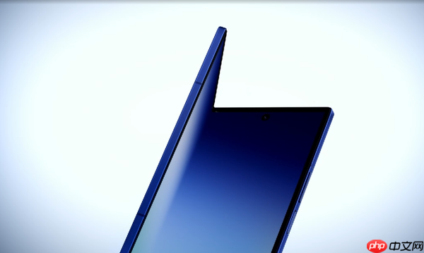 三星Galaxy全球新品发布会汇总 Z Fold7起售约1.4万