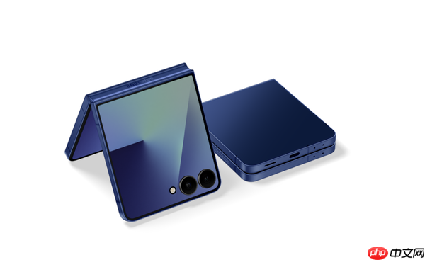 三星Galaxy全球新品发布会汇总 Z Fold7起售约1.4万