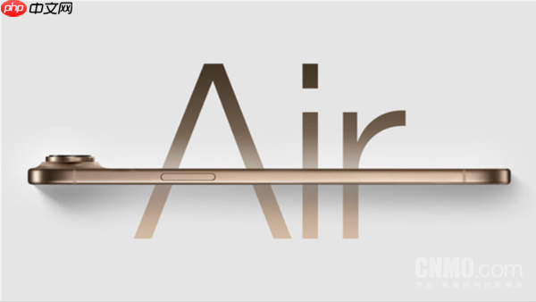 跟进苹果！曝国内厂商明年将推出超轻薄旗舰和阔折叠