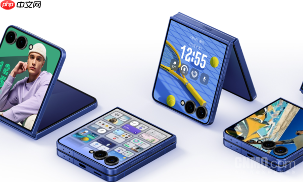 三星Z Flip7预售人气高涨！7月17日前预订可优先发货