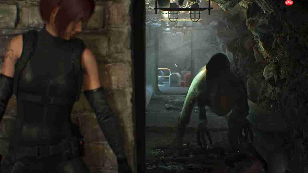 粉丝用虚幻5自制《恐龙危机》电影短片 非常酷炫