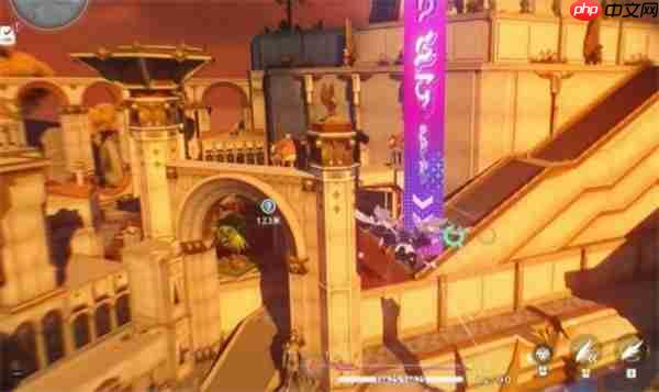 《鸣潮》萨姆沙斯的宝物全流程速通！宝藏猎人必看攻略