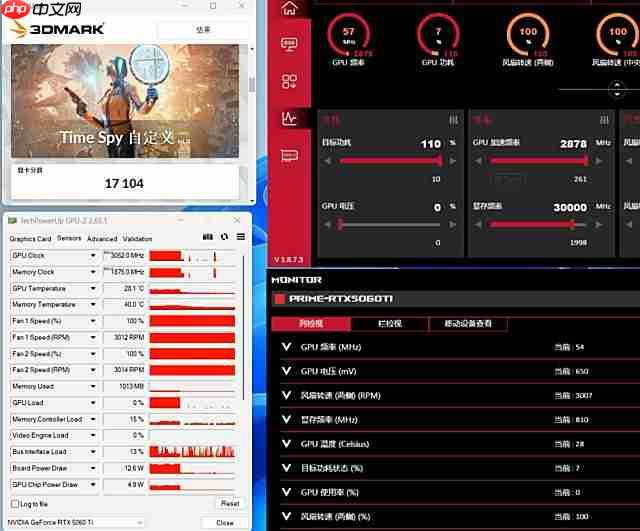 RTXAI PC提升效率！华硕显卡激发强动能