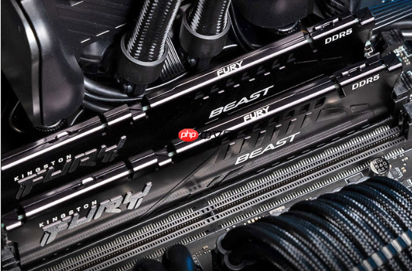 生产力效能跃升 金士顿DDR55600内存