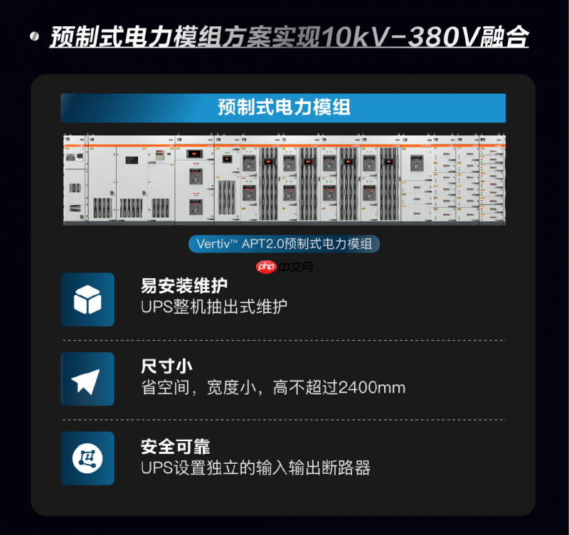 维谛技术（Vertiv）：谁来解锁AI时代的底层能量？