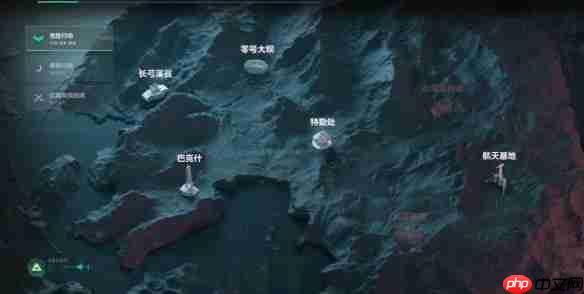 三角洲行动S5赛季高能剧透：监狱越狱！海岛鏖战！抢先备战指南