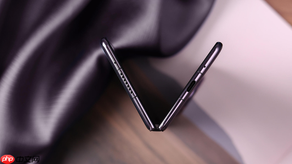 暑假全能装备首选，华为Mate X5迎来超值优惠，折叠屏入手正当时！