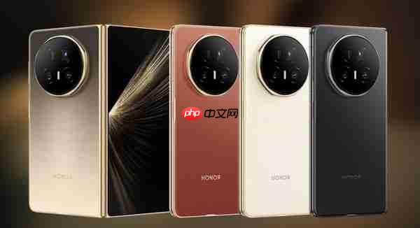 2025年年中大折叠屏手机盘点 哪一款才是你的菜？