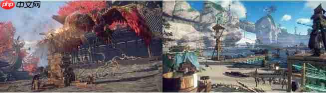 《狂野之心S》体验版发布！  正式版7月25日上线