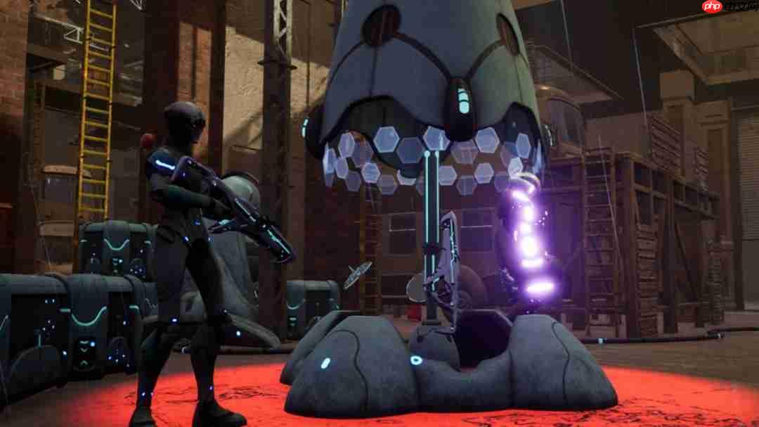 时间循环回合制策略游戏《永不落败》 现已发布PC端抢先体验版！