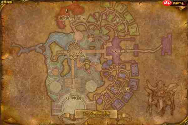 魔兽世界德鲁伊水栖形态任务全攻略：速通秘籍与海豚变身指南