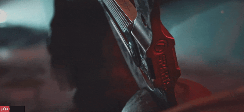 暗区突围狂怒荣耀全系列外观震撼解析 硬核战场的暴力美学