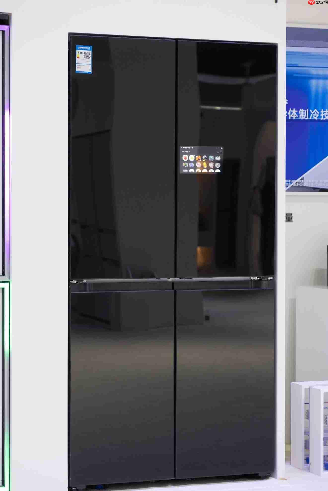 AI管家上线，三星AI神冰箱9系实现智能家居新体验