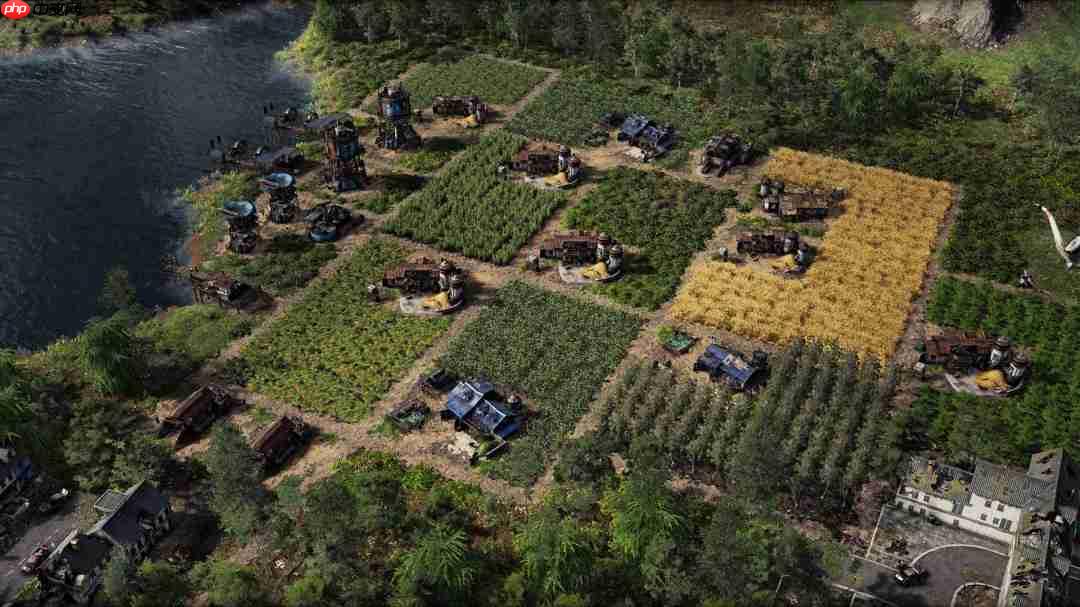 风暴过后,战斗开始!获奖游戏《末日地带2》将于7月24日发布!