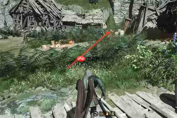 时空奥德赛贪婪的夏特任务触发全流程攻略