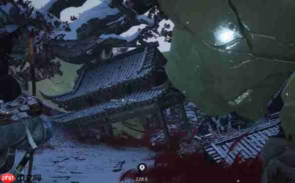 燕云十六声月影错叠全收集攻略：寻遍江湖觅奇影