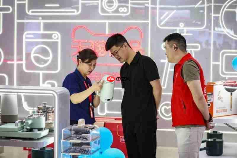 天猫优品赞助连云港队持续上演“散装阿里”赞助散装苏超