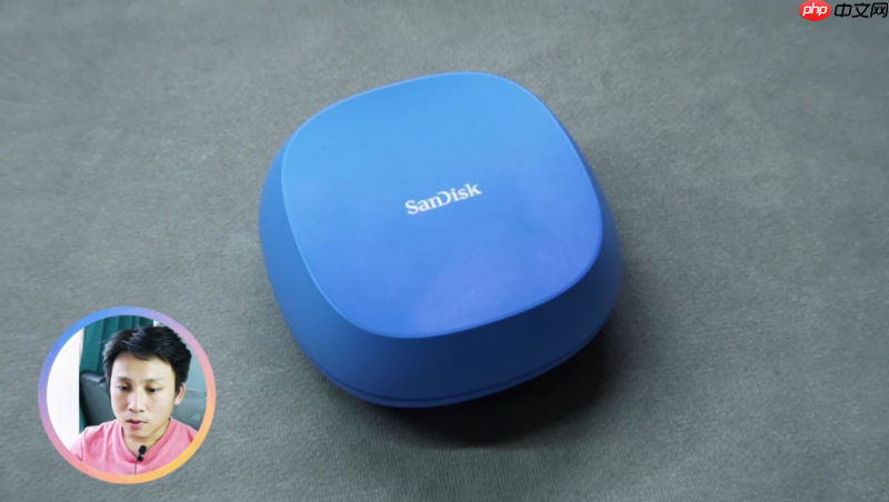 从碎片灵感到专业成稿：闪迪创作者系列赋能“双栖”插画师实现创作自由