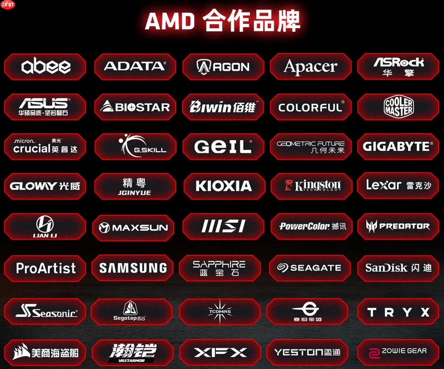 钜惠返场！抓住AMD京东自营旗舰店618大促最后机会