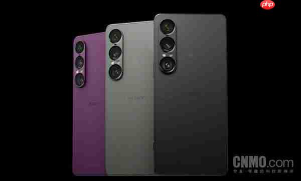 索尼手机日本市场占有率猛降近70% 目前仅剩3.96%