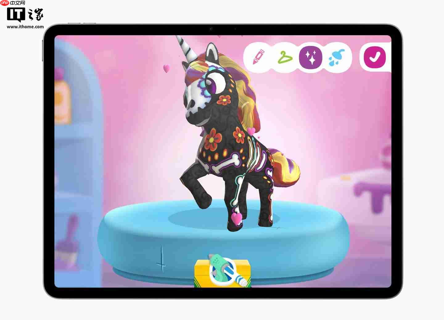 苹果 Apple Arcade 7 月游戏阵容上线：《愤怒的小鸟：弹射》《王国保卫战 5：联盟 TD+》等